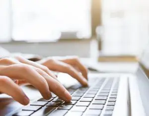 Law Firm Website Content