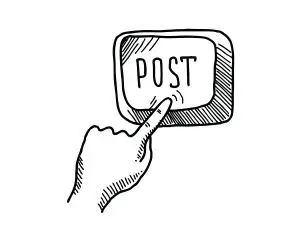 Law Firm Website Content