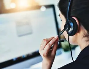 legal call center